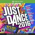 Ubisoft Just Dance 2016 Refurbished Xbox One Game